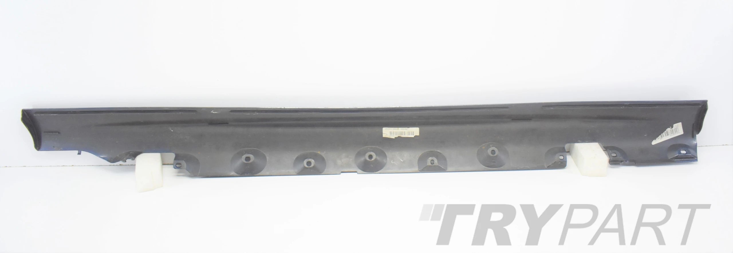 BMW 3 E46 Coupe Left Sill Cover Trim ORG