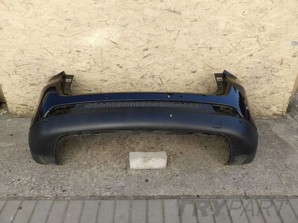 JEEP COMPASS II 2 17- Rear Bumper