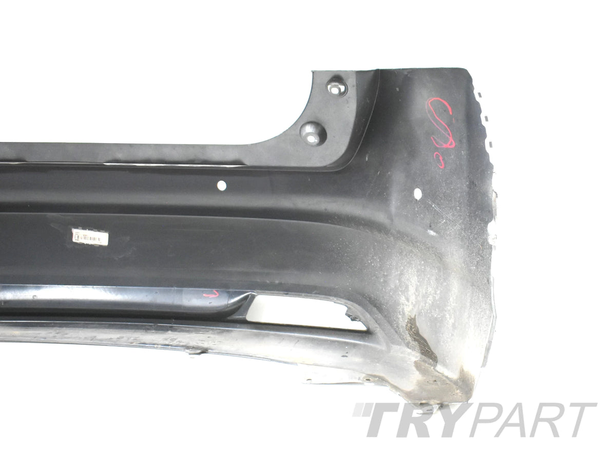 HONDA CIVIC IX REAR BUMPER ORIGINAL HB