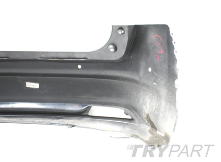 HONDA CIVIC IX REAR BUMPER ORIGINAL HB