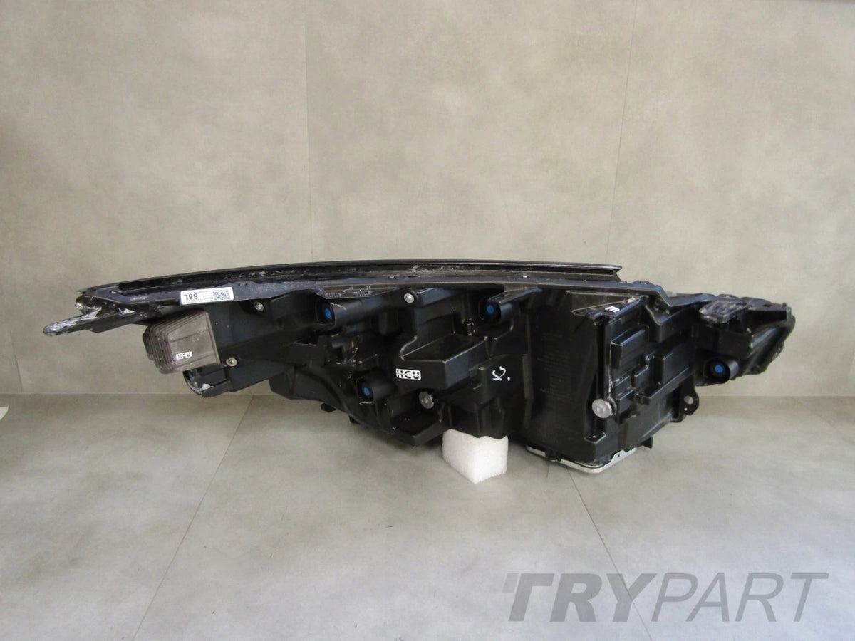 TOYOTA CH-R II 23- FRONT HEADLIGHT LH LEFT FULL LED 81150-F4510-00