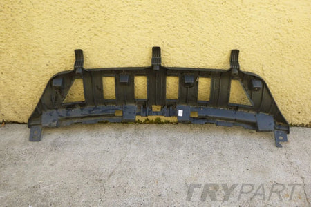 Kia Soul 2 II 14- Front Bumper Trim