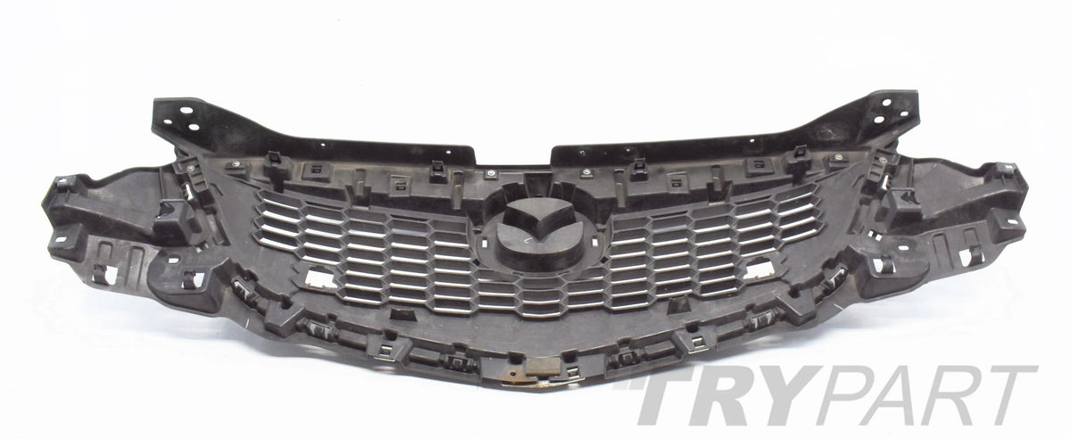 MAZDA CX5 CX-5 CHROM ORG BUMPER GRILLE