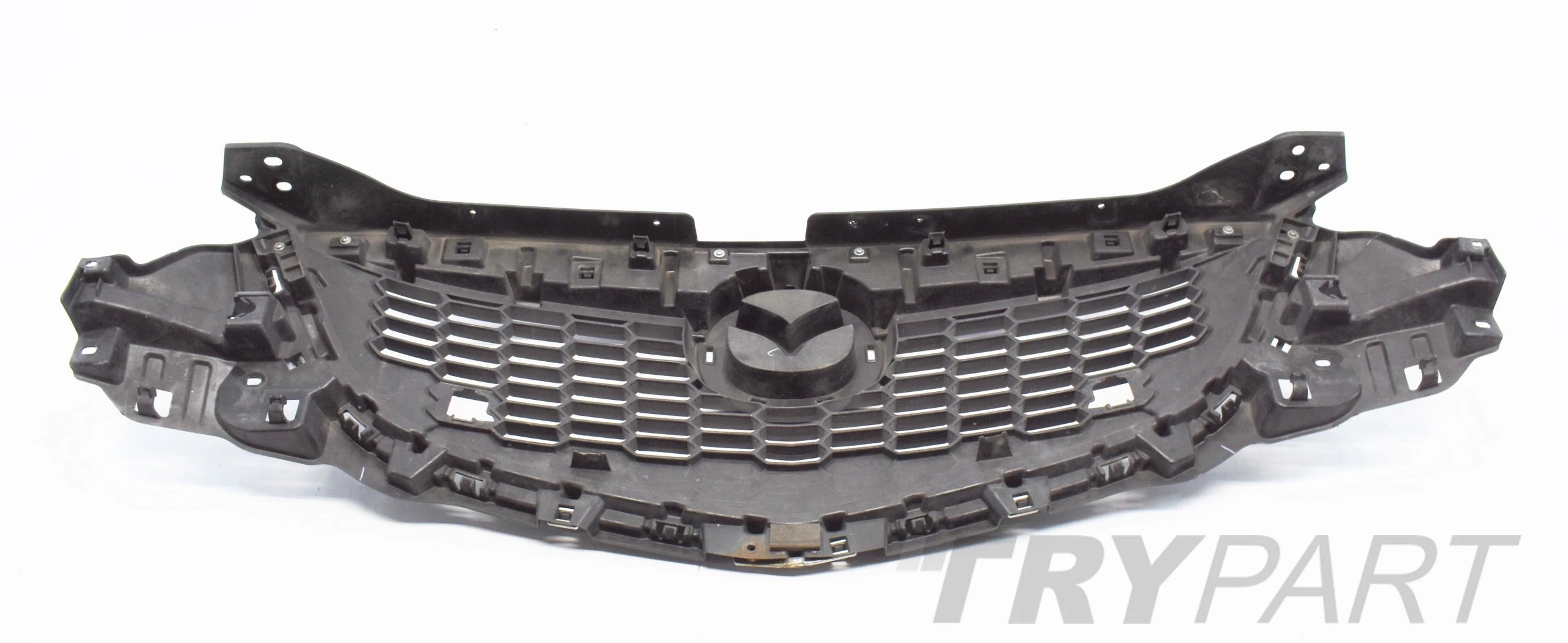 MAZDA CX5 CX-5 CHROM ORG BUMPER GRILLE
