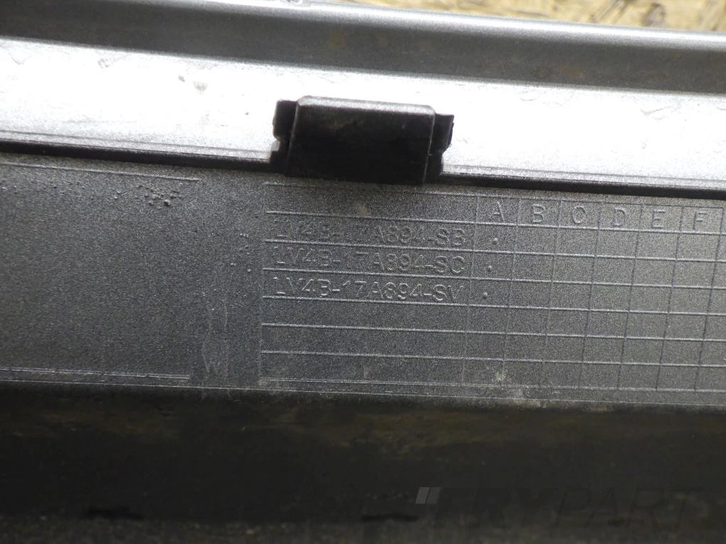 FORD KUGA MK3 III 3 ST LINE 19- Rear Bumper