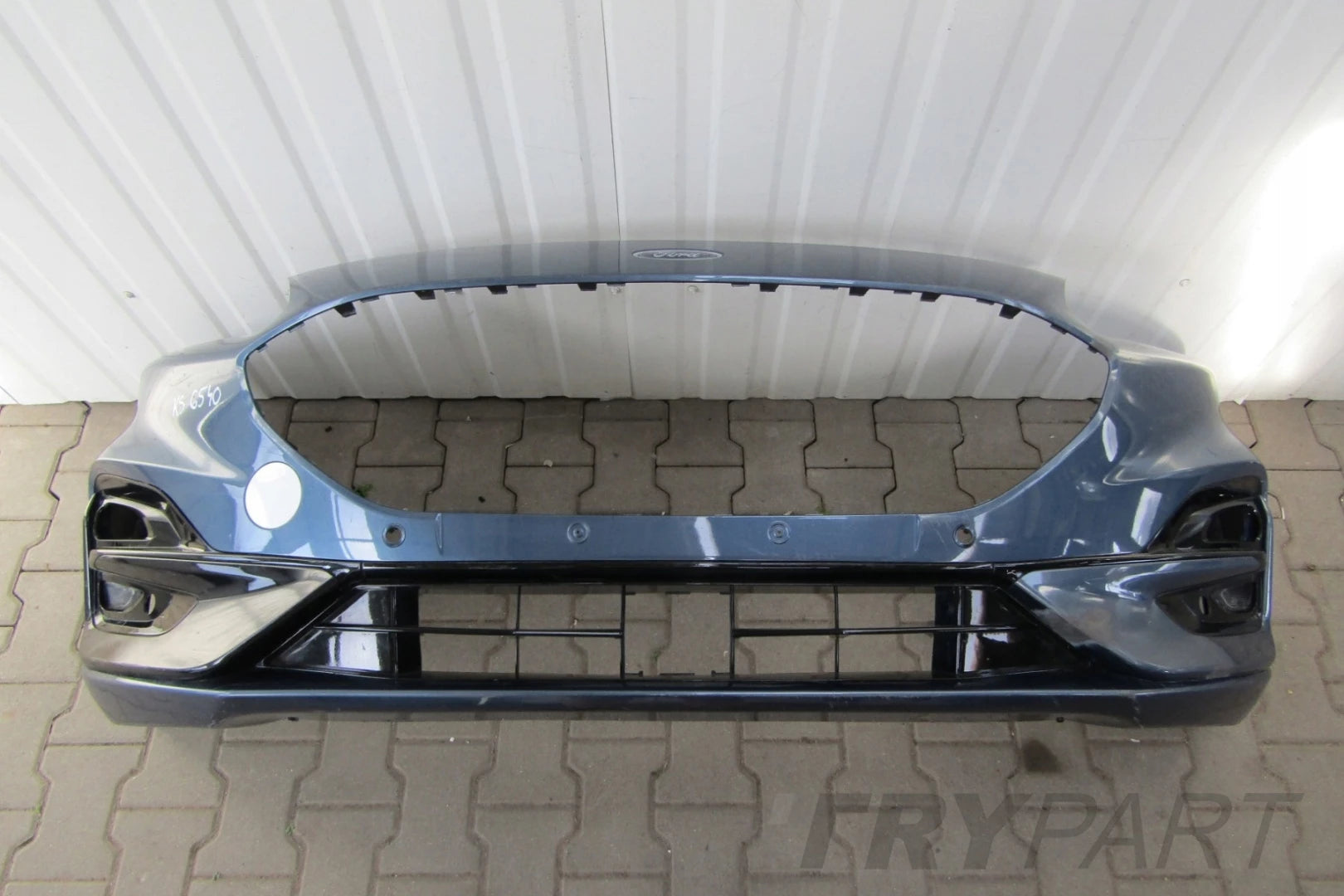 Ford Kuga Mk3 III ST-Line Front Bumper