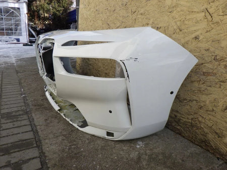 BMW 7 I7 G70 2022- Front Bumper