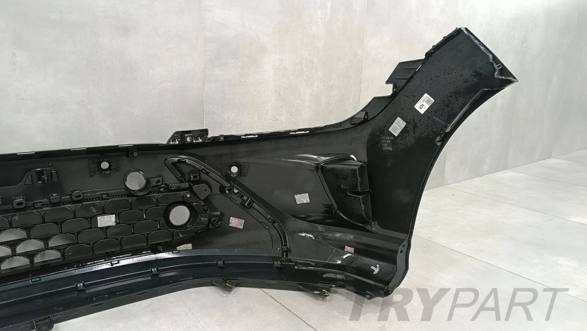 Front Bumper Hyundai Kona LIFT 21-22