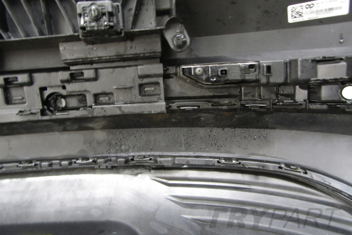 Rear Bumper Audi E-Tron E Tron 4KE 18-