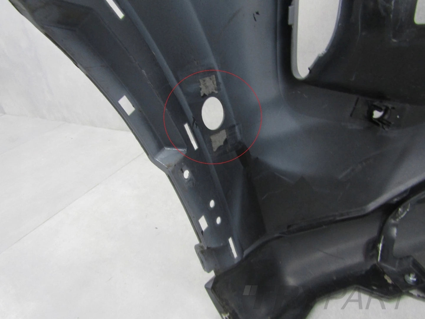 Front Bumper for Nissan X-Trail T33 4 IV 22-