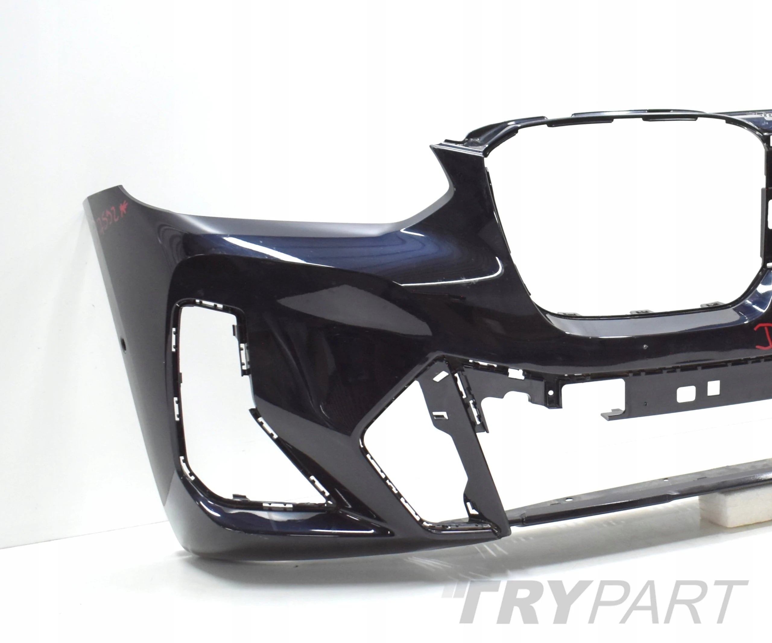 BMW X3 G01 LIFT LCI M PACKAGE FRONT BUMPER ORG