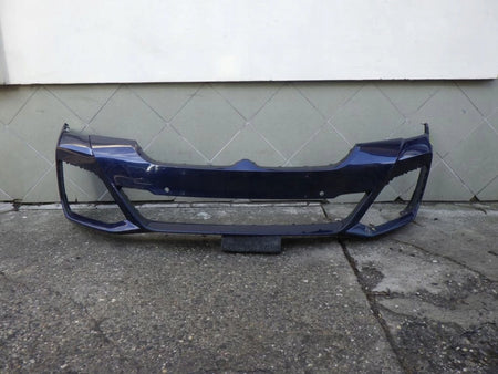 BMW 5 G30 G31 LIFT LCI M PACKAGE Front Bumper