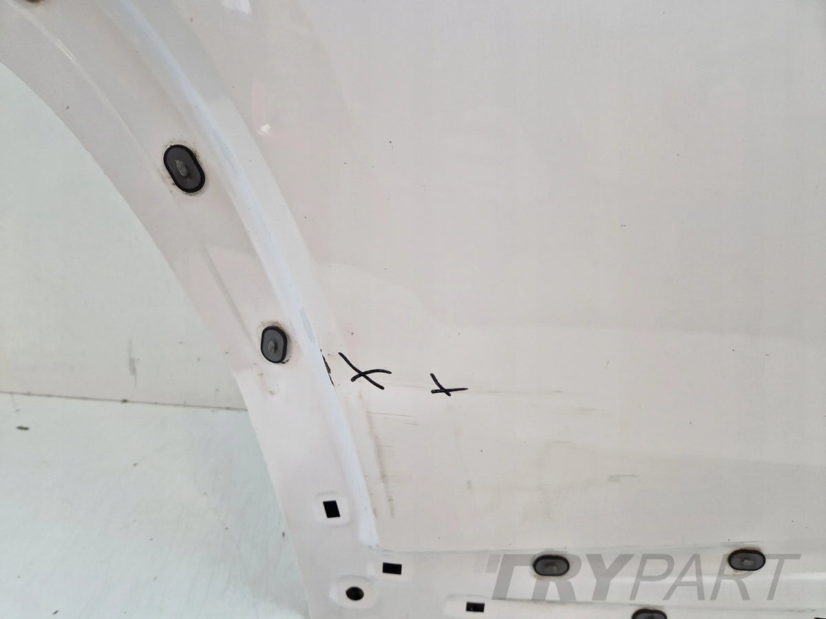 HYUNDAI TUCSON IV 4-Door Rear Right Door
