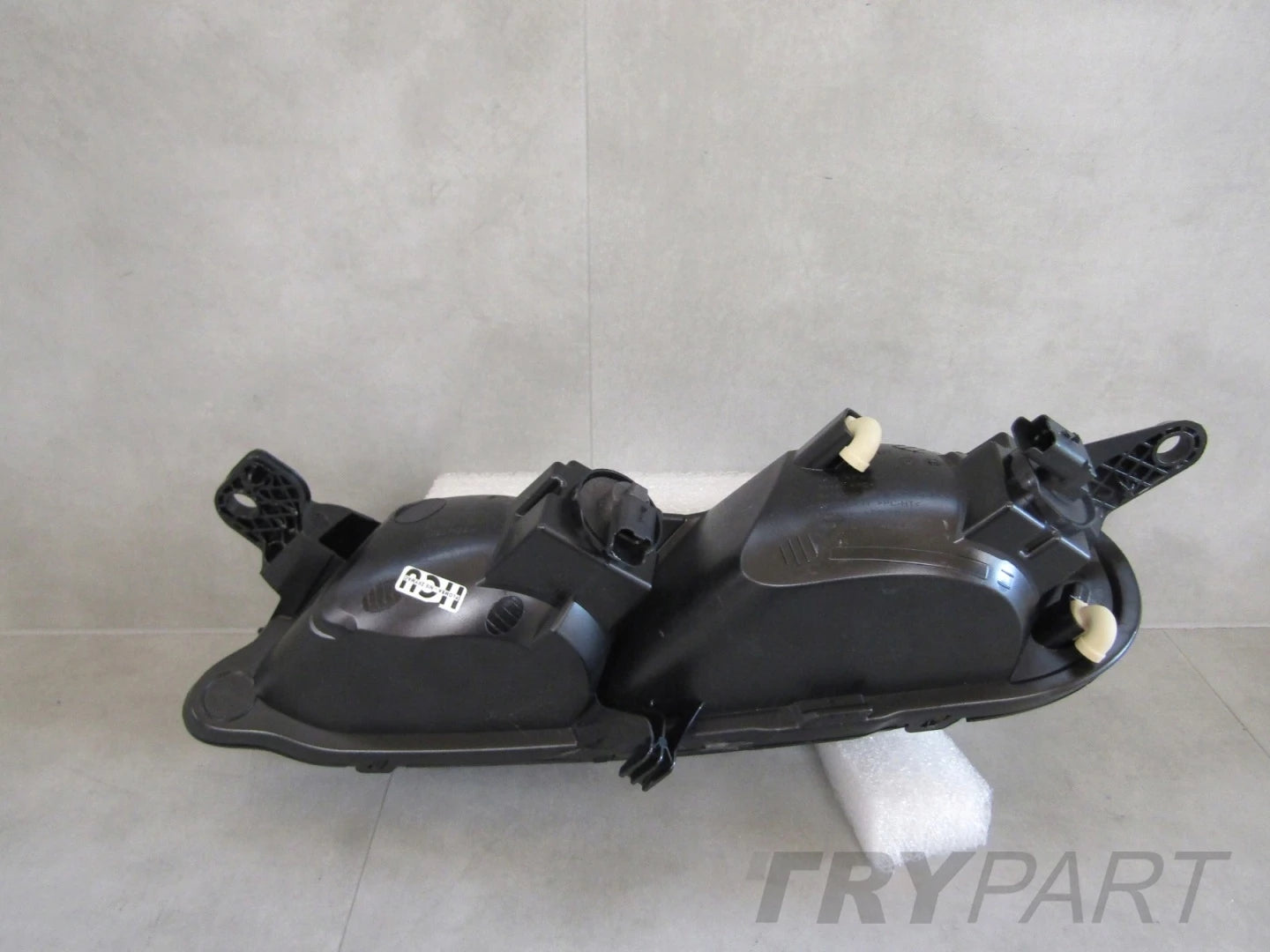 HEADLIGHT CITROEN C3 III STANDARD DRL RH RIGHT 20-24 LIFT 9833480280-03