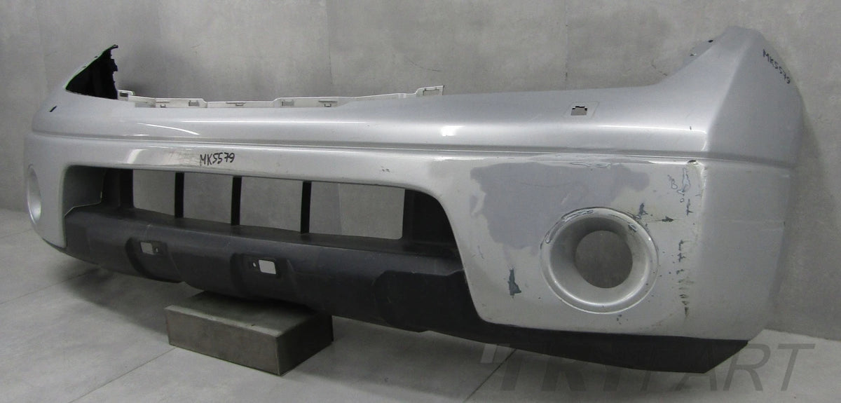 Front Bumper for Nissan Navara D40 05-10