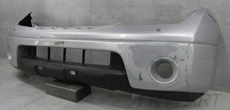Front Bumper for Nissan Navara D40 05-10