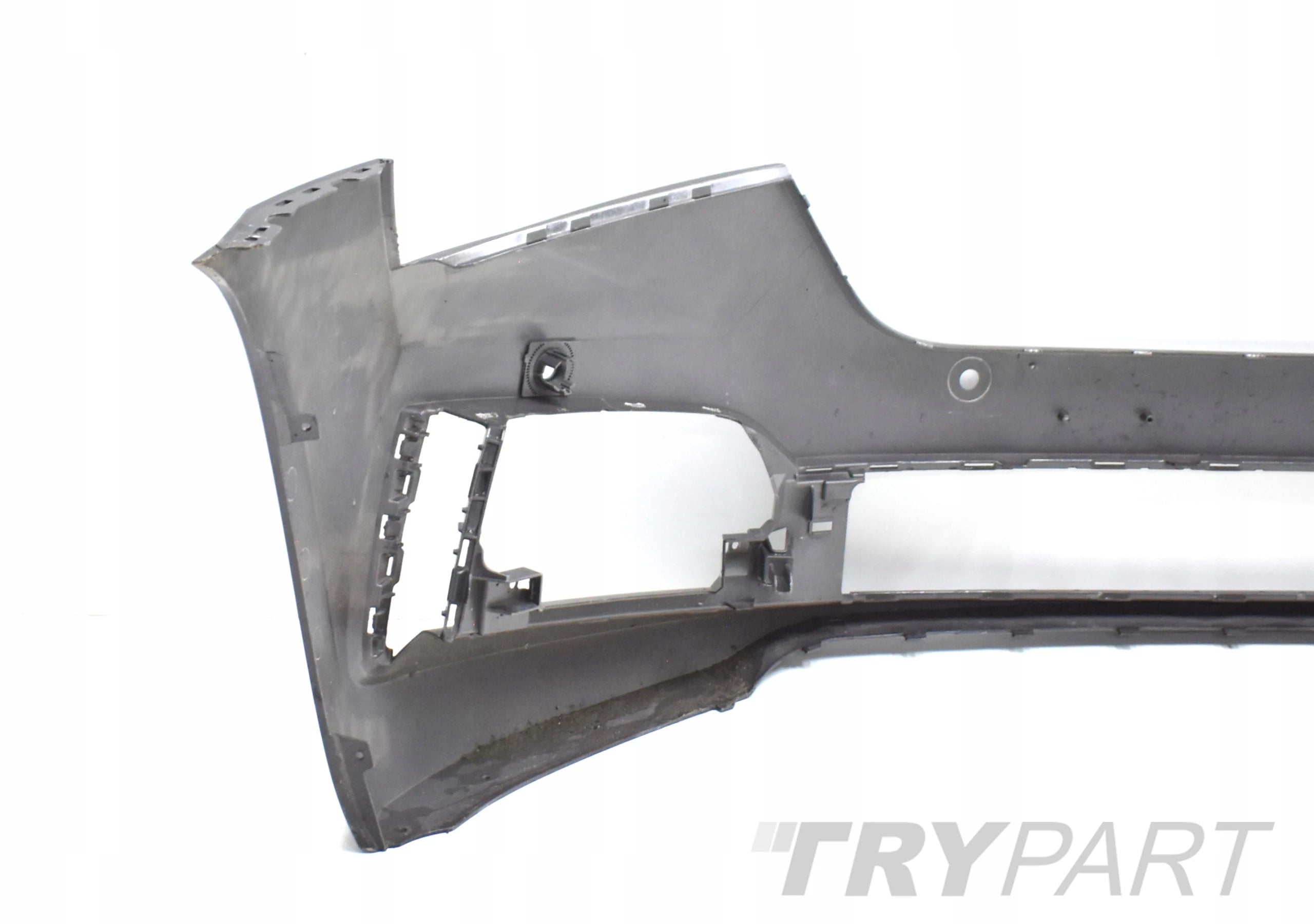 SKODA SCALA 657 FRONT BUMPER ORG