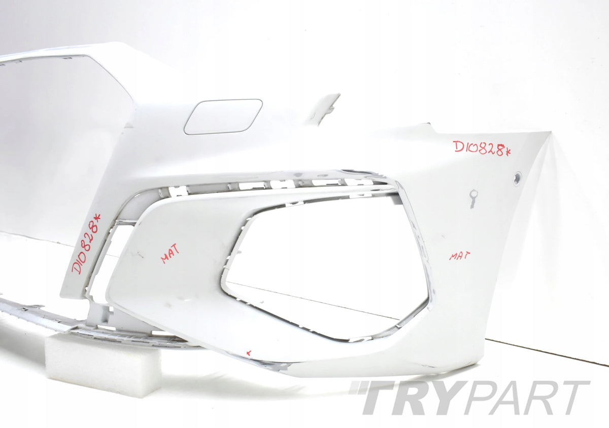 AUDI A3 8Y S LINE FRONT BUMPER ORG