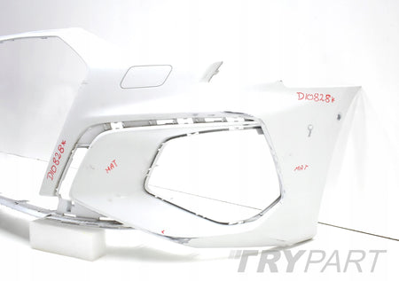AUDI A3 8Y S LINE FRONT BUMPER ORG