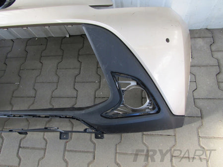 Front Bumper TOYOTA AYGO X CROSS 22-