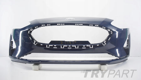 FORD FOCUS MK4 FRONT BUMPER ORG