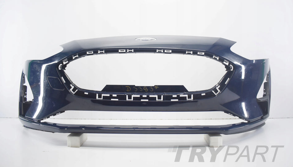 FORD FOCUS MK4 FRONT BUMPER ORG