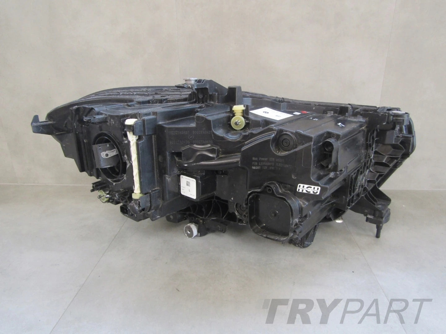 Front Lamp BMW X5 G05 X6 G06 LIFT LCI FULL LED LH 23- 5A8E115