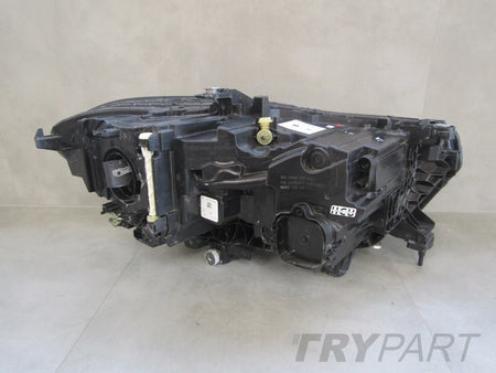 Front Lamp BMW X5 G05 X6 G06 LIFT LCI FULL LED LH 23- 5A8E115