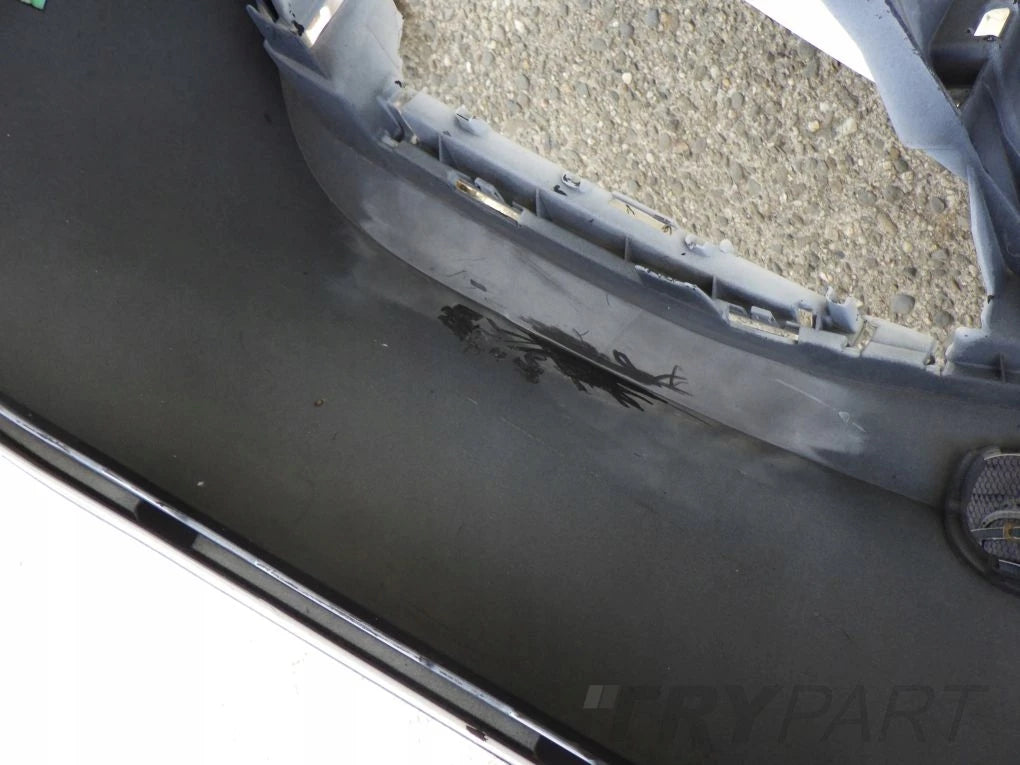 SEAT LEON IV 4 5FA 2020- Front Bumper