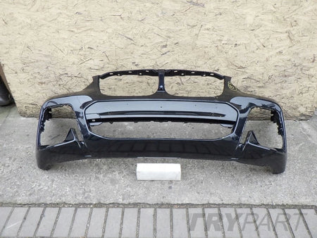 BMW X3 G01 X4 G02 M Sport Package Front Bumper