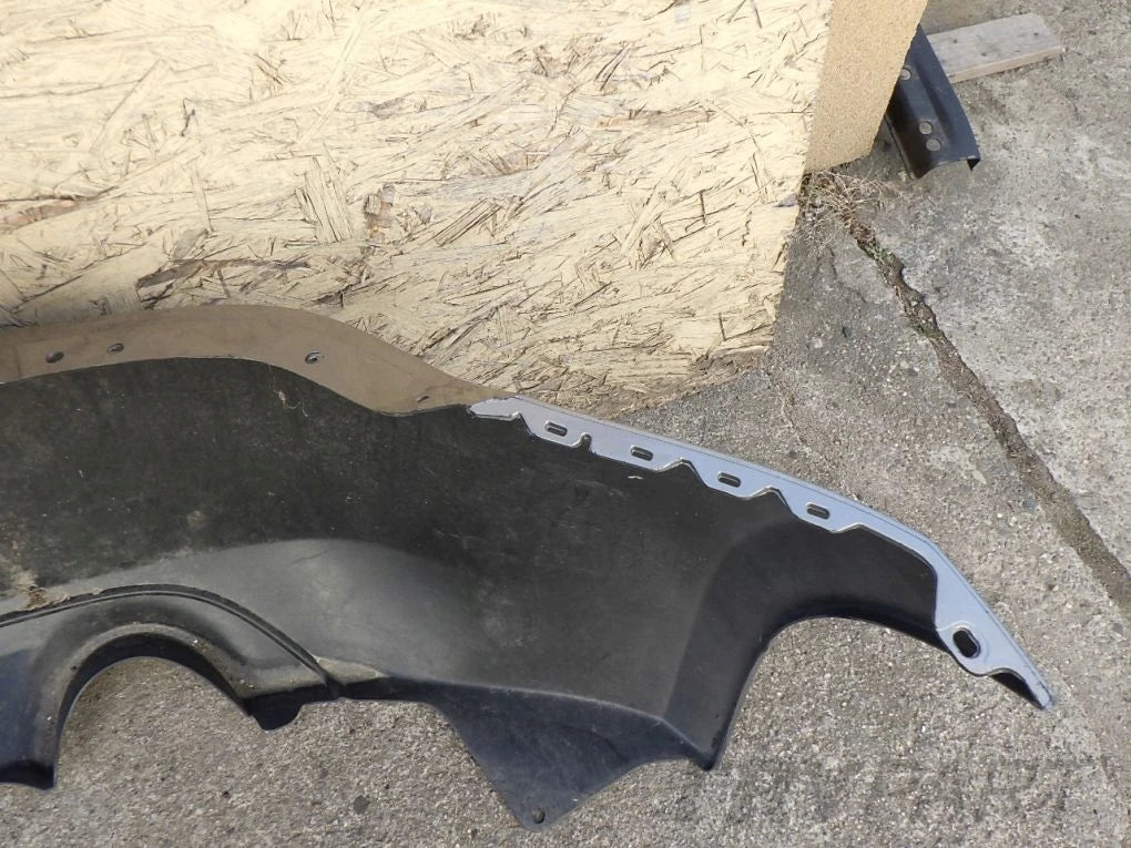 NISSAN 370 Z 370Z 09- Rear Bumper