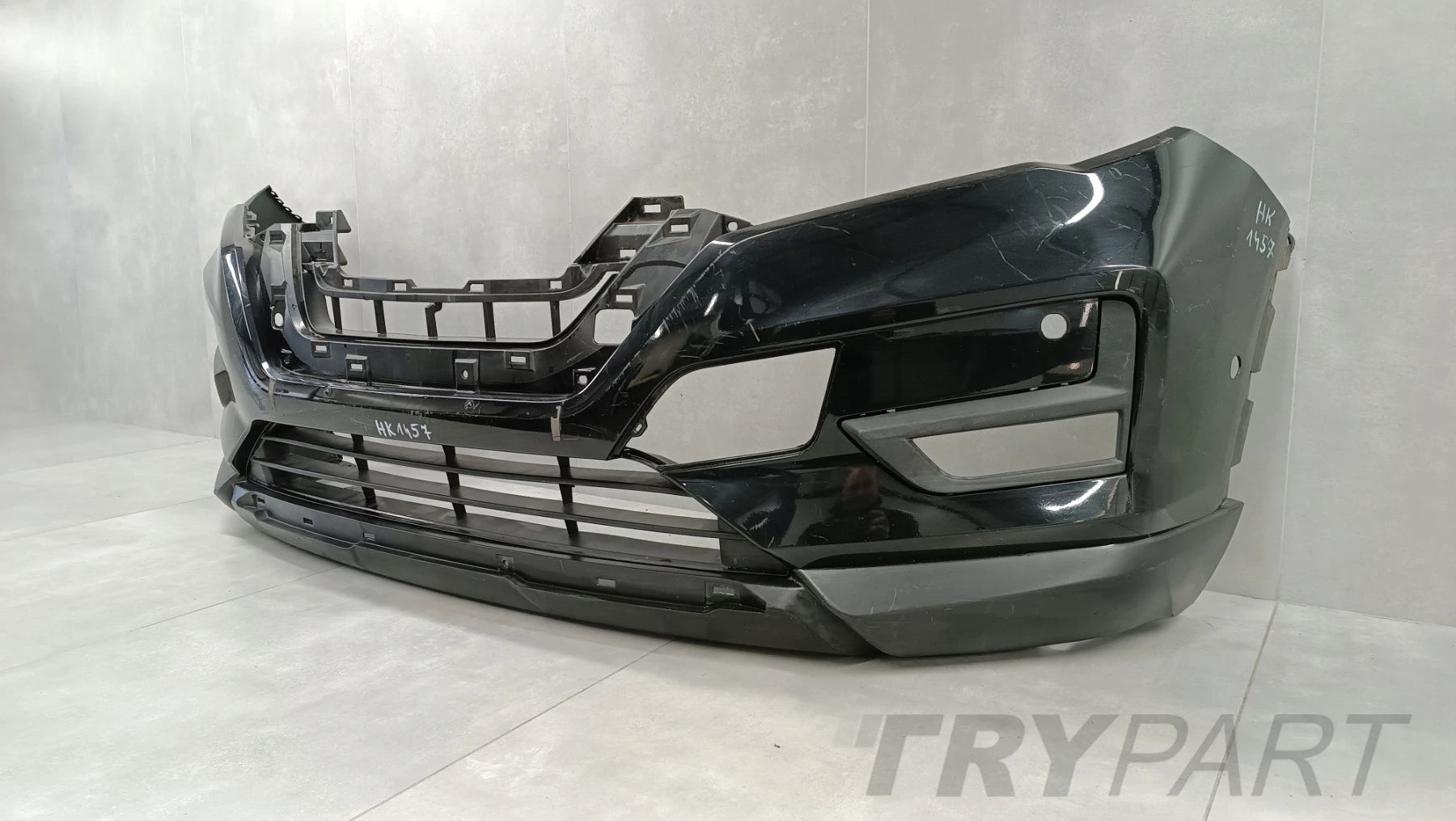 Front Bumper for Nissan X-Trail T32 3rd Gen Facelift 2017-2021