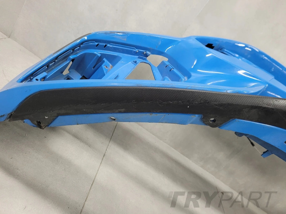Front Bumper for Ford Focus RS Mk3 LIFT 16-18