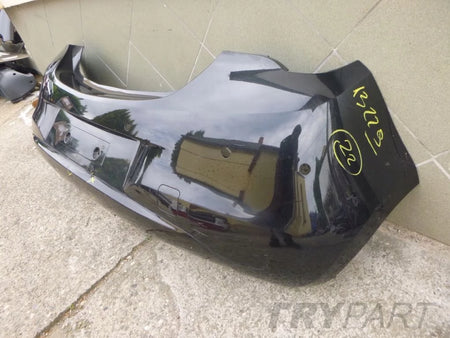 OPEL CORSA E 15- Rear Bumper