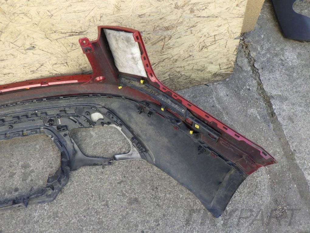 LAND ROVER VELAR R-DYNAMIC 17- Rear Bumper