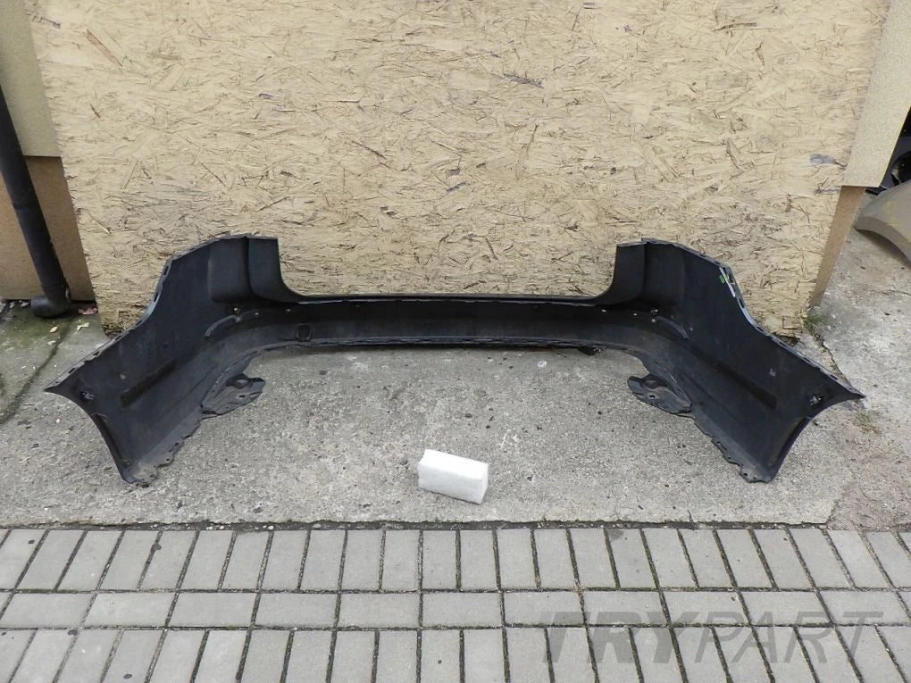 VW GOLF VIII 8 5H9 KOMBI 19- Rear Bumper