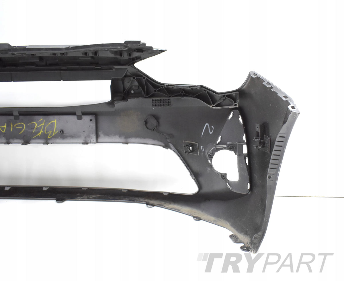 OPEL CORSA F GS LINE FRONT BUMPER ORG + BRACKET