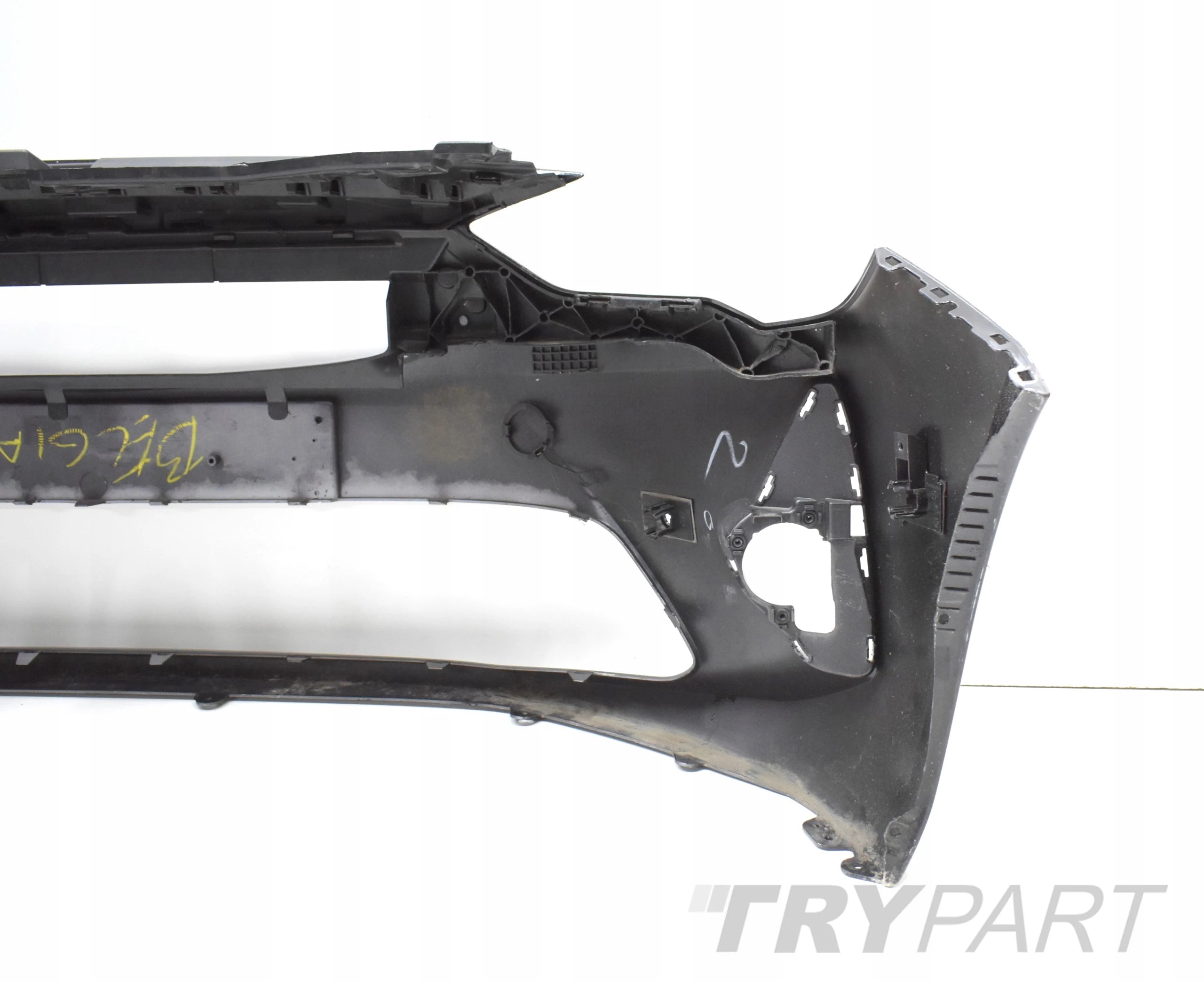 OPEL CORSA F GS LINE FRONT BUMPER ORG + BRACKET