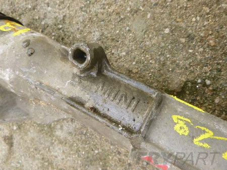MINI COOPER S R56 6783546 STEERING RACK