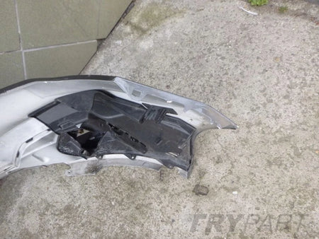 FORD FOCUS MK4 ST ACTIVE 18- Front Bumper
