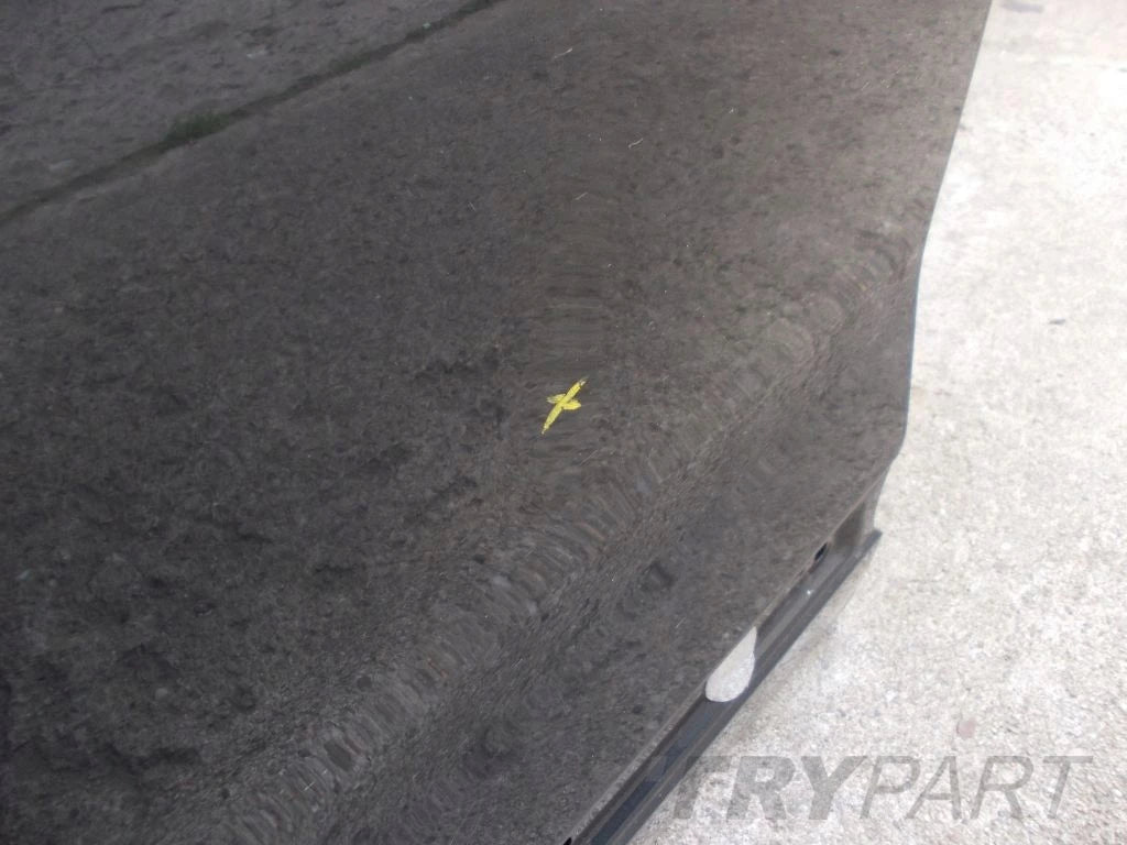 Citroen C5 2008- 08- Front Left Door
