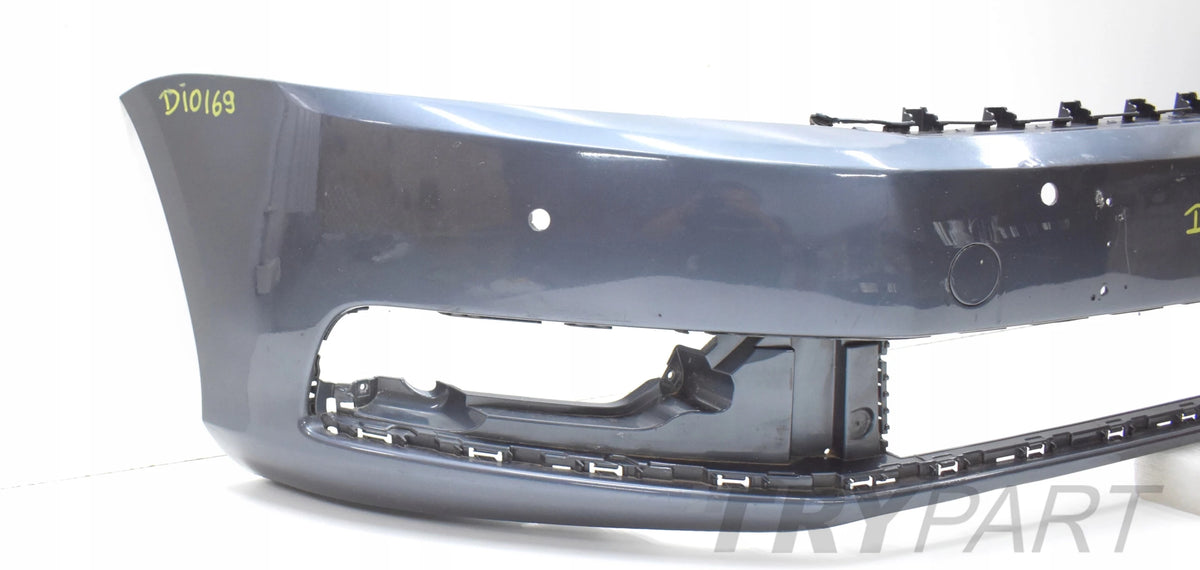 VW PASSAT B7 3AA FRONT BUMPER ORG