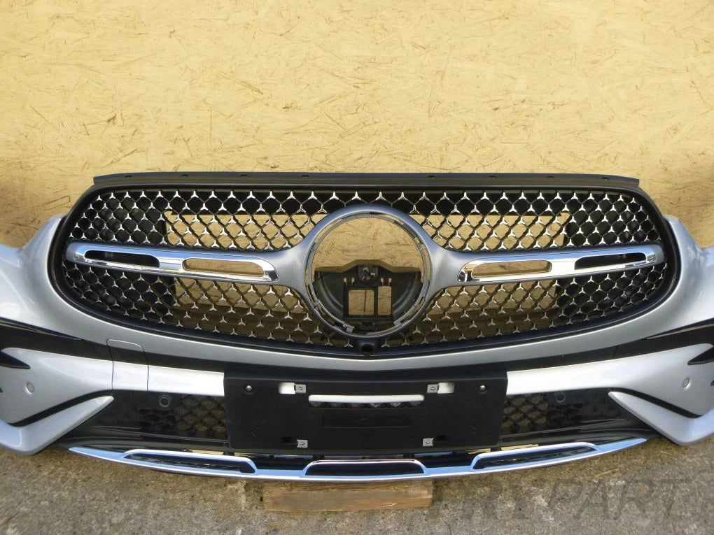 MERCEDES GLC AMG W254 254 2022- Front Bumper