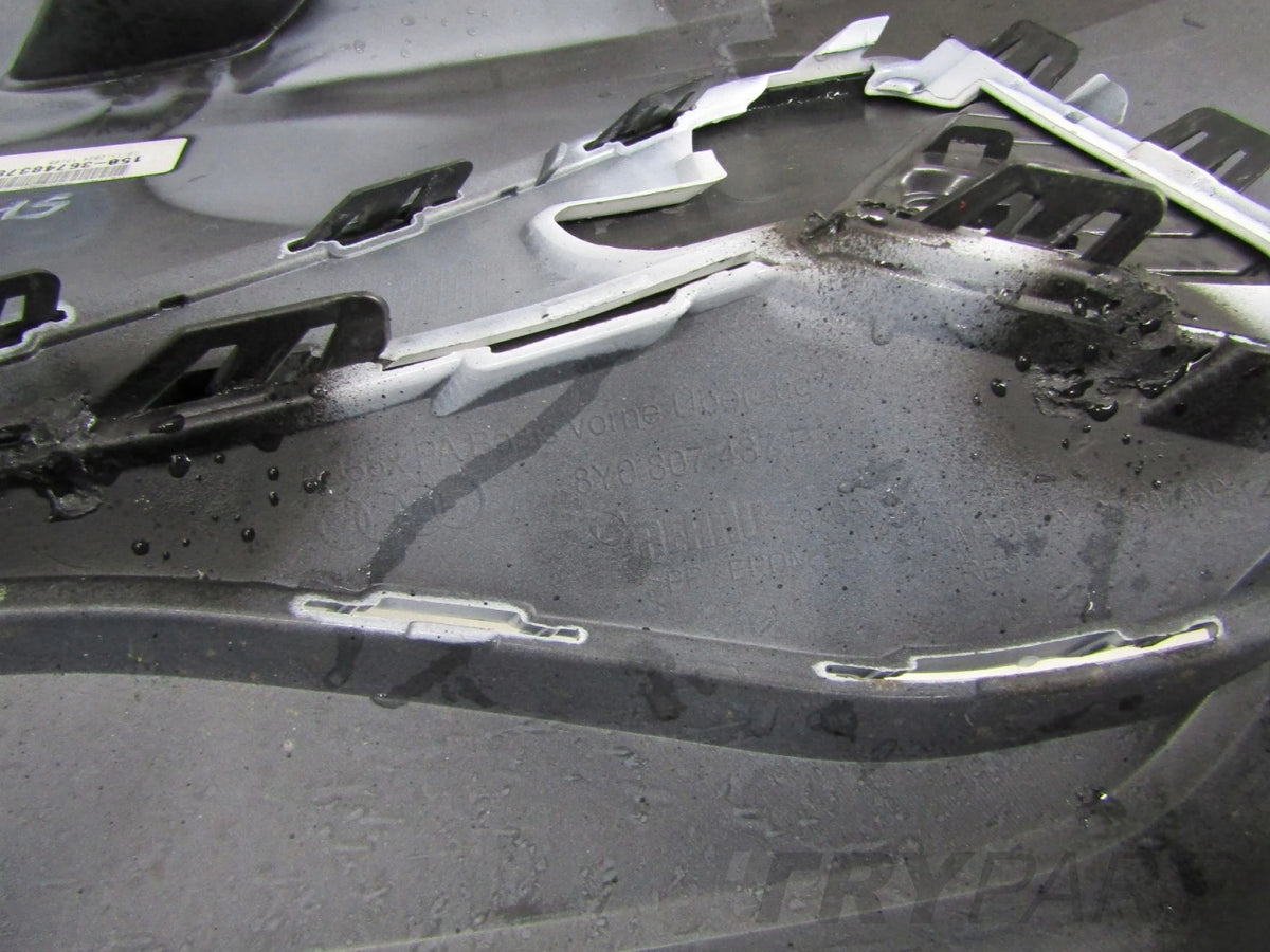 Front Bumper for Audi A3 8Y 8Y0 SPORTBACK Lift 24-