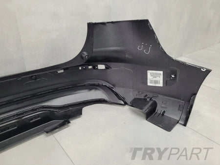 Rear Bumper Volvo V60 II 2 Lift 22-