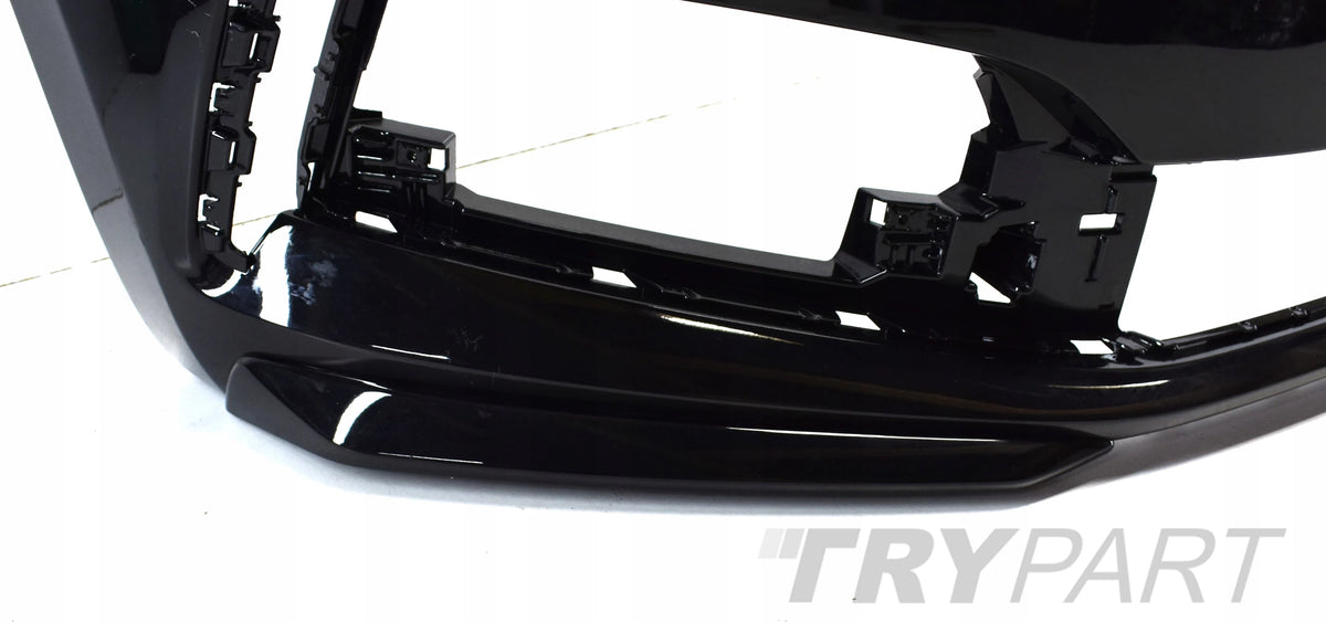 SKODA SCALA 657 MONTE CARLO FRONT BUMPER