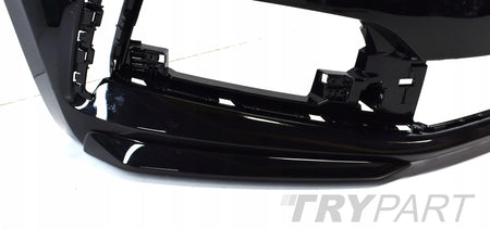 SKODA SCALA 657 MONTE CARLO FRONT BUMPER