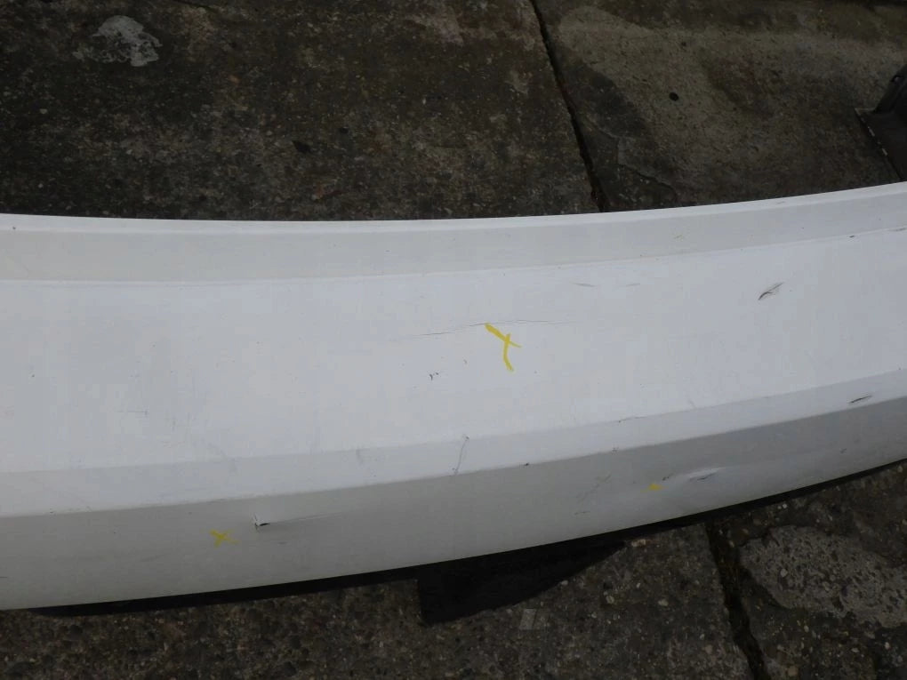 OPEL INSIGNIA II B KOMBI OPC LINE GSI 17- Rear Bumper