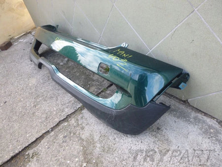 MINI COOPER S R56 R57 06- Rear Bumper