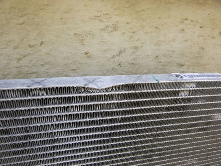 BMW X5 F15 E70 X6 F16 E71 Air Conditioning Radiator
